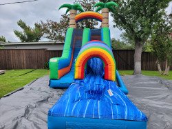 20220917 093717 1708388790 16 Foot Tropical Water Slide