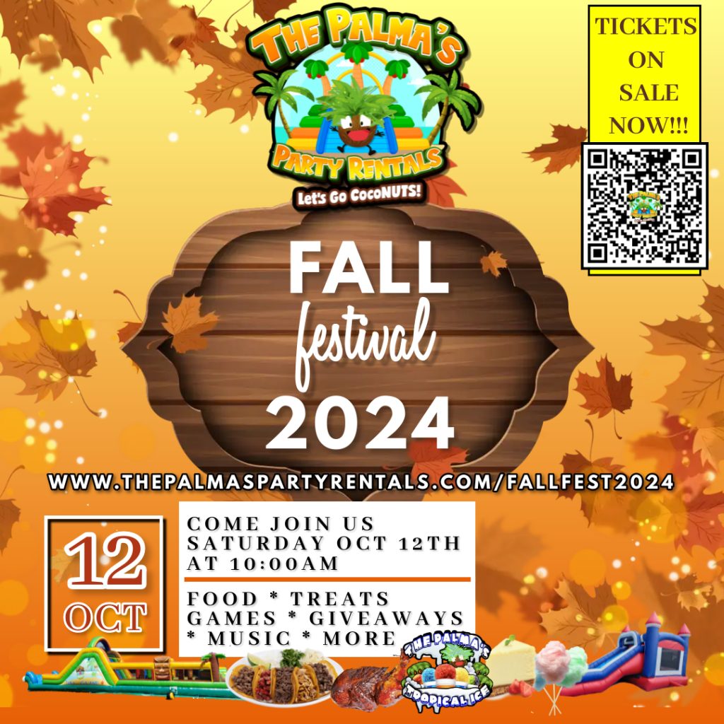 Fall Festival