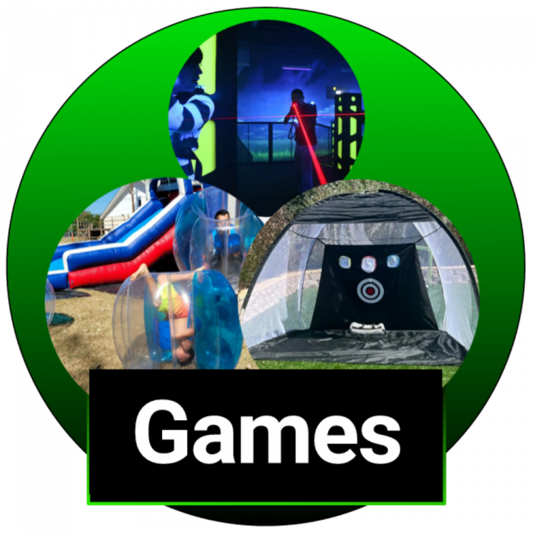 Games