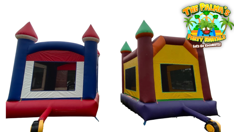 Bounce Houses