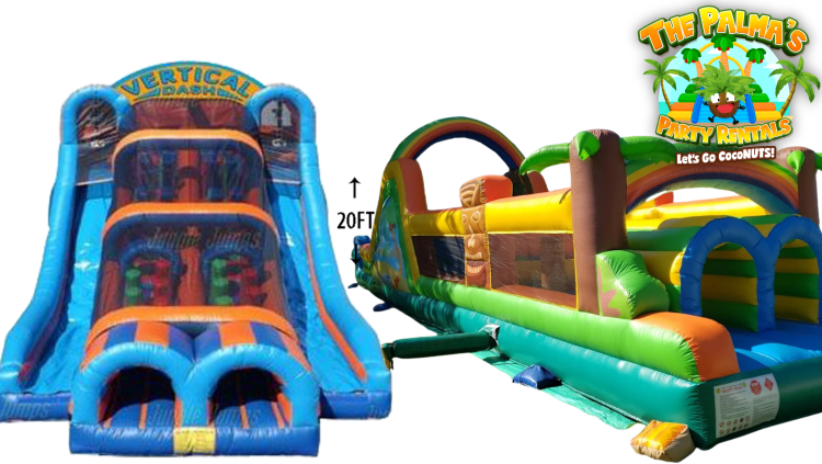 Obstacle Courses