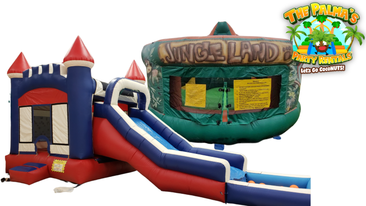 Slides & Combos