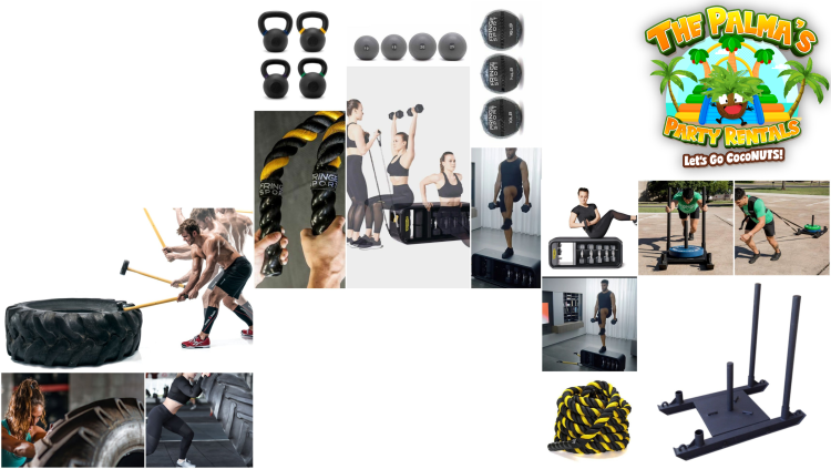 Fitness Camps