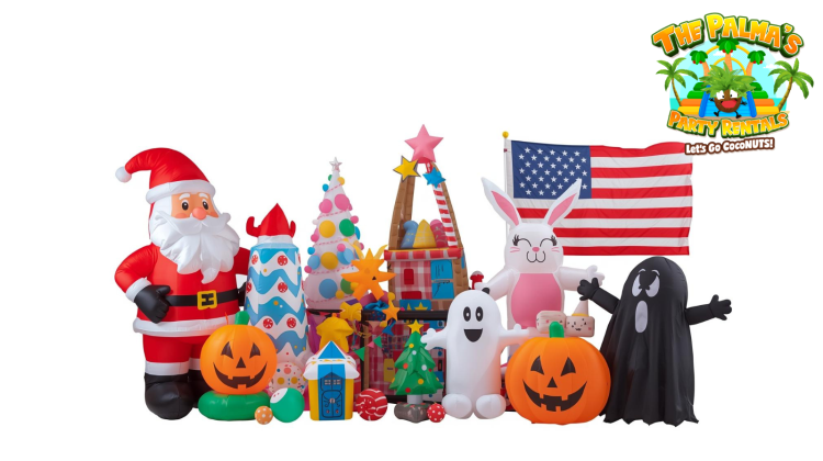 Holiday Theme